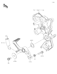 2018 Ninja H2 SX (ZX1002AJF)