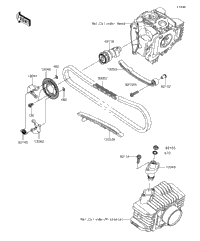2018 Z125 PRO (BR125JJFA)