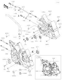 2019 Z125 PRO (BR125JKF)