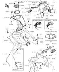 2018 Z125 PRO (BR125JJFB)