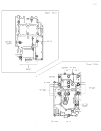 2019 VERSYS-X 300 (KLE300BKF)