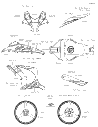2019 Ninja ZX-10R (ZX1002FKFA)