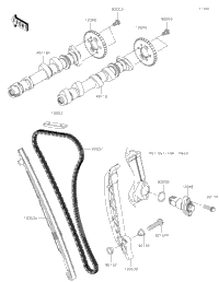 2019 Z650 (ER650GKF)