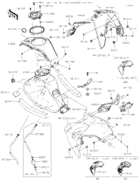 2019 Z125 PRO (BR125JKFA)