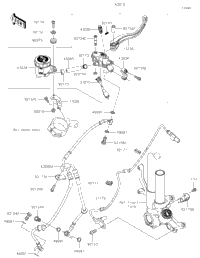 2019 Ninja ZX-10R (ZX1002FKFA)