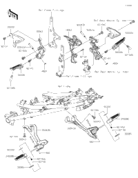 2019 Ninja 400 (EX400GKFB)