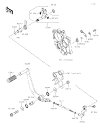 2019 VULCAN S (EN650CKFA)