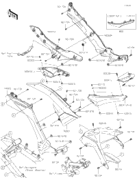 2019 Z125 PRO (BR125JKF)