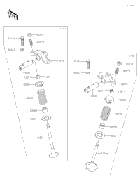 2019 W175/W175 SE (BJ175AKFA)