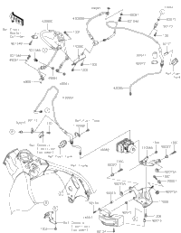 2020 Ninja ZX-10R ABS KRT Edition (ZX1002ELFA)