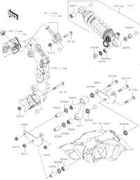 2019 Ninja ZX-10R (ZX1002FKFA)