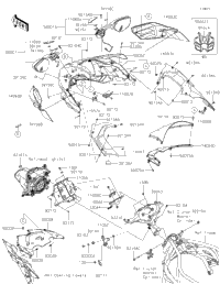 2020 Ninja H2 (ZX1002JLF)