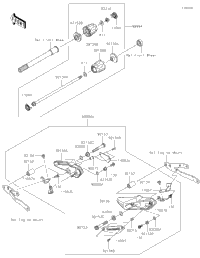 2020 Z900 ABS (ZR900FLFA)