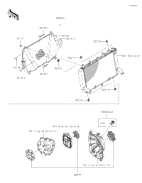2022 Z900 ABS (ZR900FNFCL)