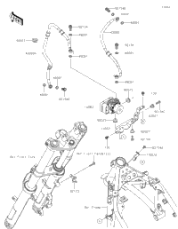 2021 Z400 (ER400DMFNL)
