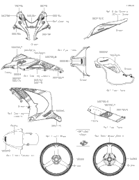 2020 Ninja ZX-10R KRT Edition (ZX1002FLFA)
