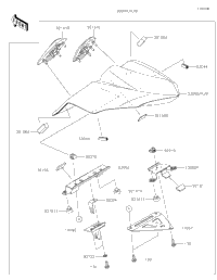 2022 Z650 ABS (ER650KNFAL)