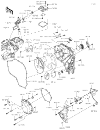 2020 Ninja H2 SX SE+ (ZX1002DLF)