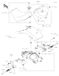 2022 Vulcan S CAFÉ (EN650LNFNN)