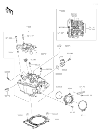 2022 KX450X (KX450KNFNN)