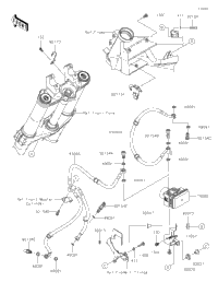 2021 Z H2 (ZR1000KMFNN)