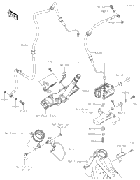 2022 KLR650 (KL650FNFNN)
