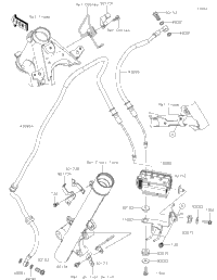 2022 KLX230 S ABS (KLX230GNFNL)