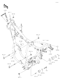 2022 KX65 (KX65CNFNN)