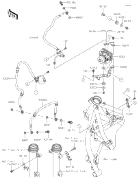 2022 Z650RS ABS (ER650MNFAL)