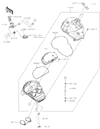 2022 Ninja 650 (EX650NNFNN)