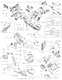2022 Vulcan 1700 Voyager ABS (VN1700BNFNN)