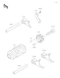 2021 KX65 (KX65CMFNN)