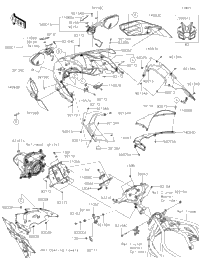 2021 Ninja H2 (ZX1002JMFNN)