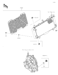 2022 Z650 ABS (ER650KNFAN)