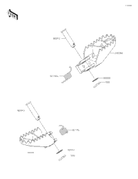 2022 KX85 (KX85CNFNN)