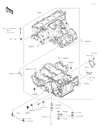 2022 Concours 14 ABS (ZG1400ENFNL)