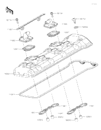 2022 Z900 ABS (ZR900FNFBN)