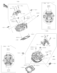 2022 Vulcan 1700 Voyager ABS (VN1700BNFNN)