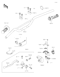 2022 KX65 (KX65CNFNN)