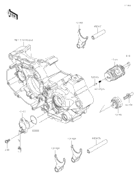2021 KX450 (KX450JMFNN)