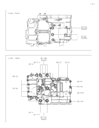 2021 Ninja 650 ABS (EX650MMFAL)