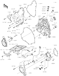 2022 VERSYS 650 (KLE650HNFNL)