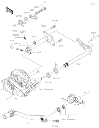 2022 KX450X (KX450KNFNN)