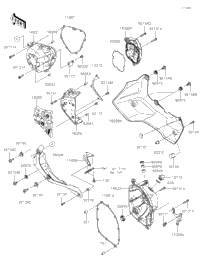 2021 Versys 1000 SE LT+ (KLZ1000DMFNN)
