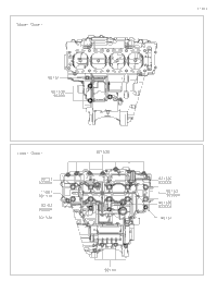 2022 Ninja ZX-10R ABS (ZX1002LNFAN)