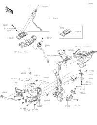 2022 KLX230R S (KLX230FNFNN)