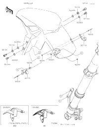 2022 Z900 ABS (ZR900FNFNN)