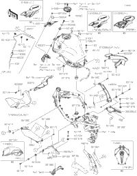 2022 Z900 ABS (ZR900FNFCL)