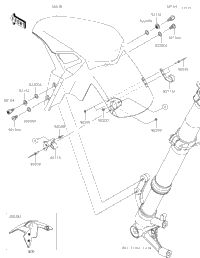 2022 Z900 SE (ZR900MNFNL)