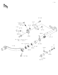 2022 KX250 (KX252CNFNN)